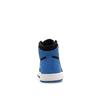 Air Jordan 1 Retro High OG PS Royal Reimagined Kids Sneakers Blue Black Royal-Blue FD1412-042