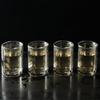 YUZUN High-Temperature Resistant Glass Tea Maker Set