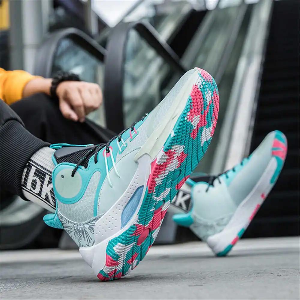 Fashion Size 44 White Size 45 Mens Sneakers Vulcanize Sapatos Man Wedding Bridal Shoes Sports Popular Goods High Tech Shoos