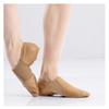 Woman Shoes Jazz Slip on Dance Sneakers Dancing Shoes Ladies Black Tan Zapatos De Mujer Scarpe Donna Zapatos De Mujer Elegantes
