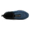 Zapatos de exterior para hombre de gran tamaño, zapatillas de deporte, zapatos de cuero de ante, zapatos de senderismo para hombre