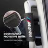 Universal Car Door Pull Handle Anti-Wear Protection Cover For BMW E30 E34 E36 E39 E46 E52 E53 E60 E61 E62 E70 E71 E83