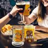 Funny Beer Can Socks for and Boys Funny Day Novelty Crazy Funky Cool Food Silly Socks Day Gag Gift [AGRIMONY] Men, Dad, Women, Teens, - Father's Gift,