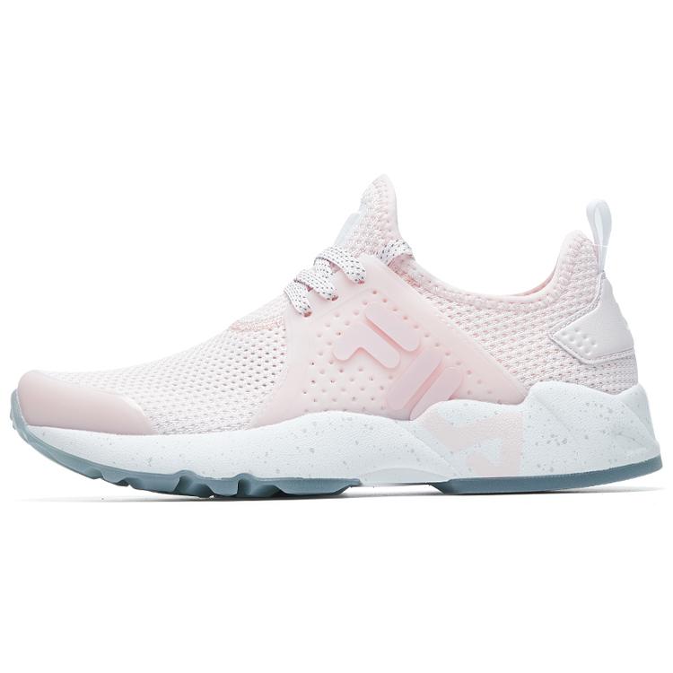 New FILA Fpf Series Mind Zero Vntg Gs Pink/White Women's F62W021104FPK