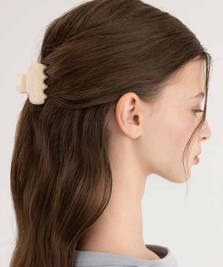 Tatiana Chubby Mini Hair Crow Clip Hb2273 4 Colors