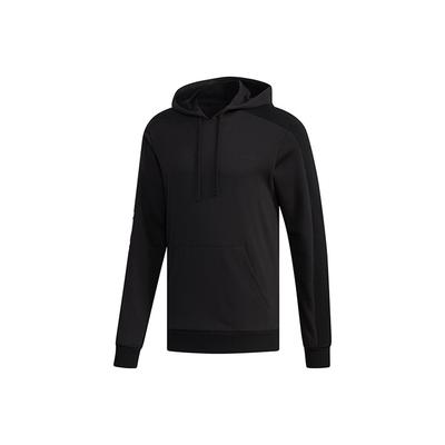 Neo Freedom To Move Lässiger Sport-Hoodie Herren Hoodie Schwarz EI4758