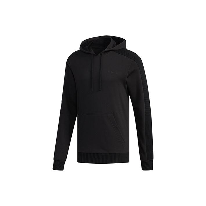 Adidas Neo Freedom To Move Casual Sports Hoodie Men Hoodie Black EI4758