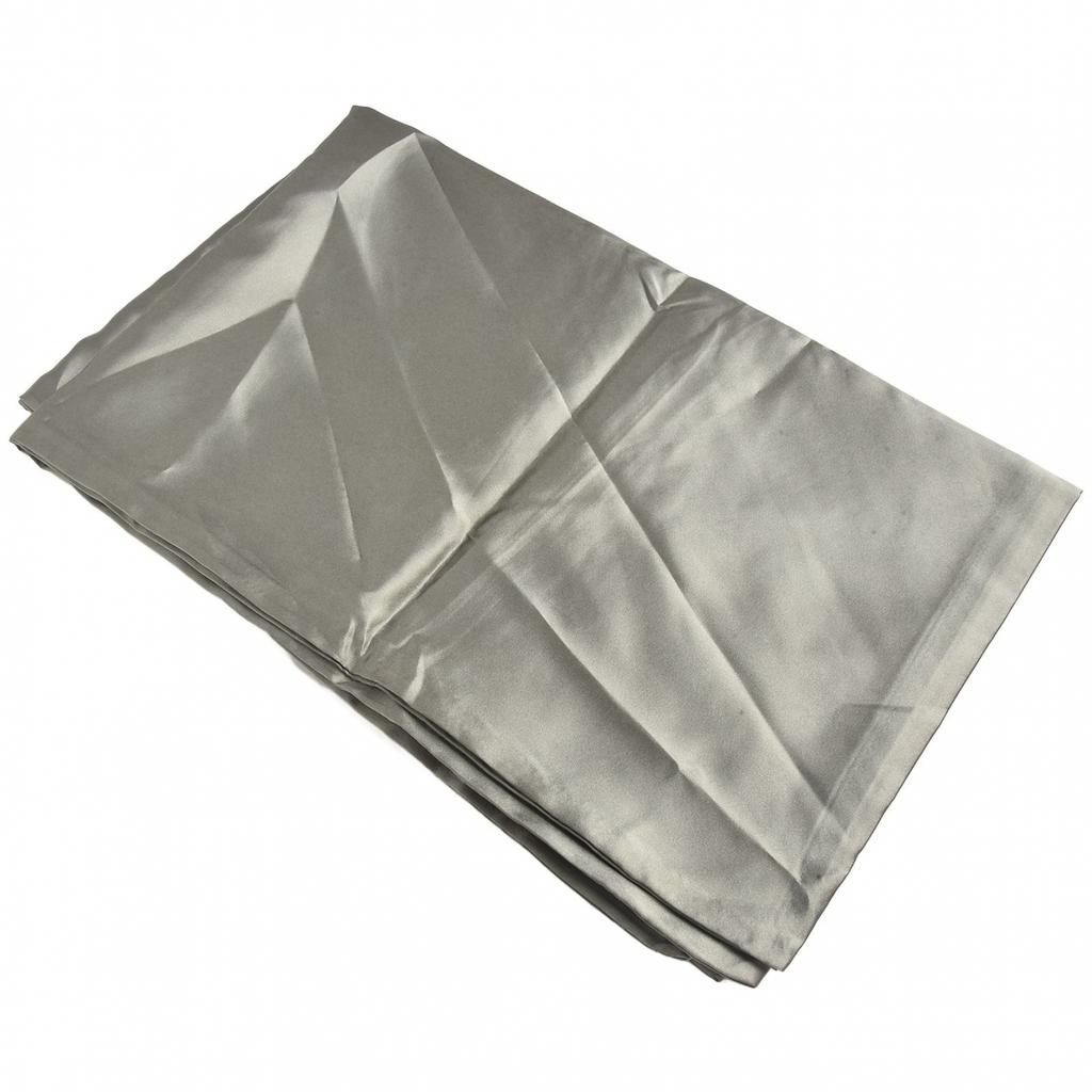 Pillow Case Bedroom Cooling Decoration Pillowcase Piped Edge Protector