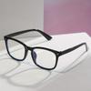 A Pair of Stylish Retro Classic Glasses for Both Men And Women