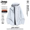 Jeep Men's Softshell Outdoor Jacket