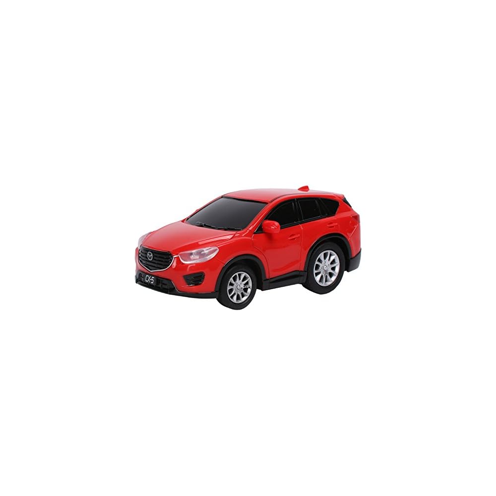 

Maruka Drive Town No.15 Mazda CX-5 Toy Car for Ages 3 and Up 173383