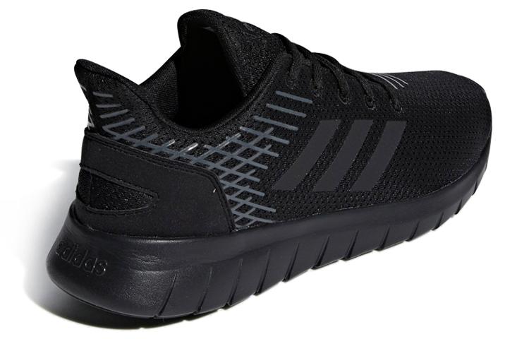 Men's Sneakers Adidas Asweerun 'Core Black'
