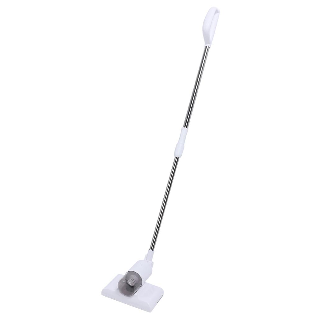 USB Rechargeable Window Vacuum Cordless Electric Glass Cleaning Tool Handheld Window Cleaner with 18