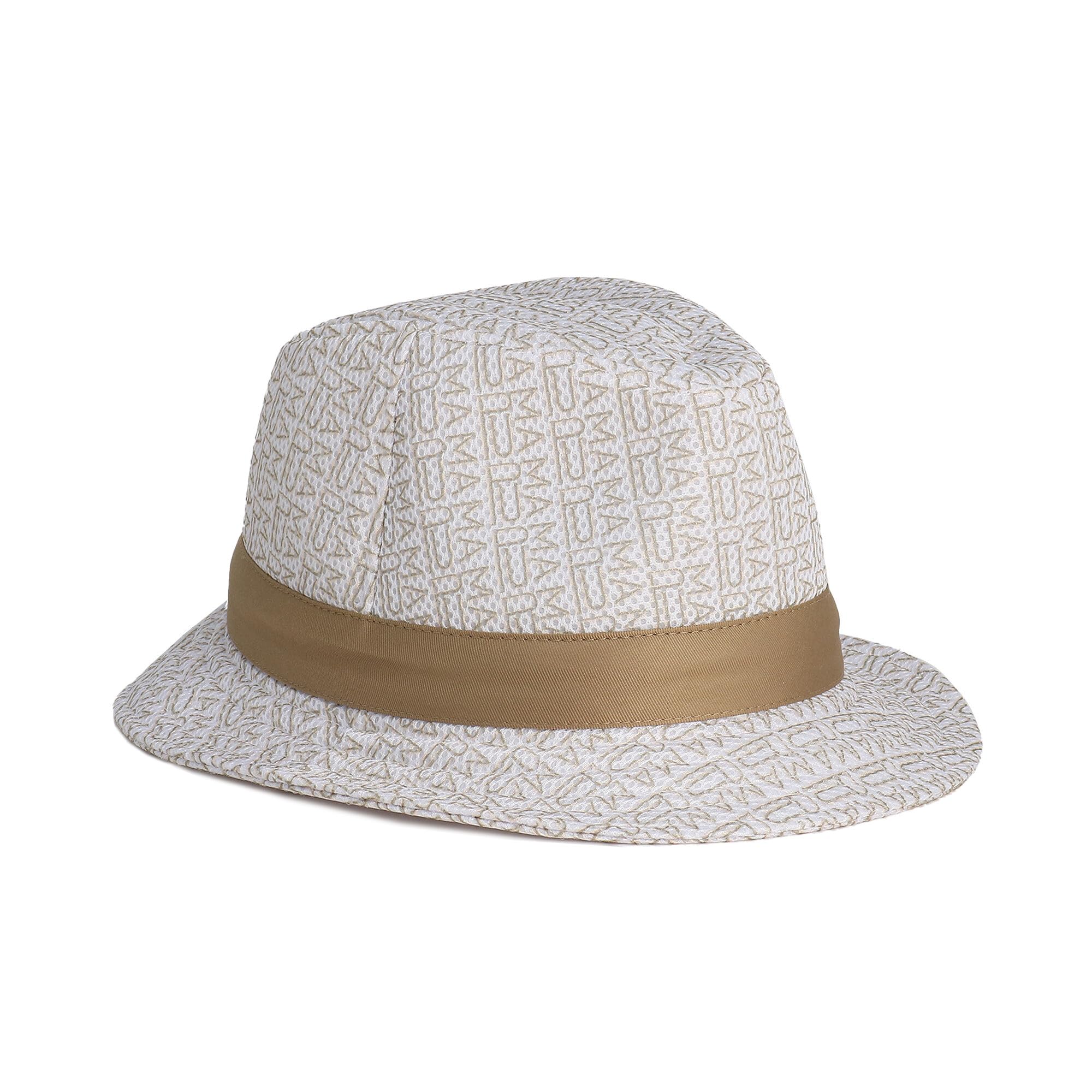 Golf Golf Resort AOP Russell Desert Dust [Puma] Cap, Hat, Men s,