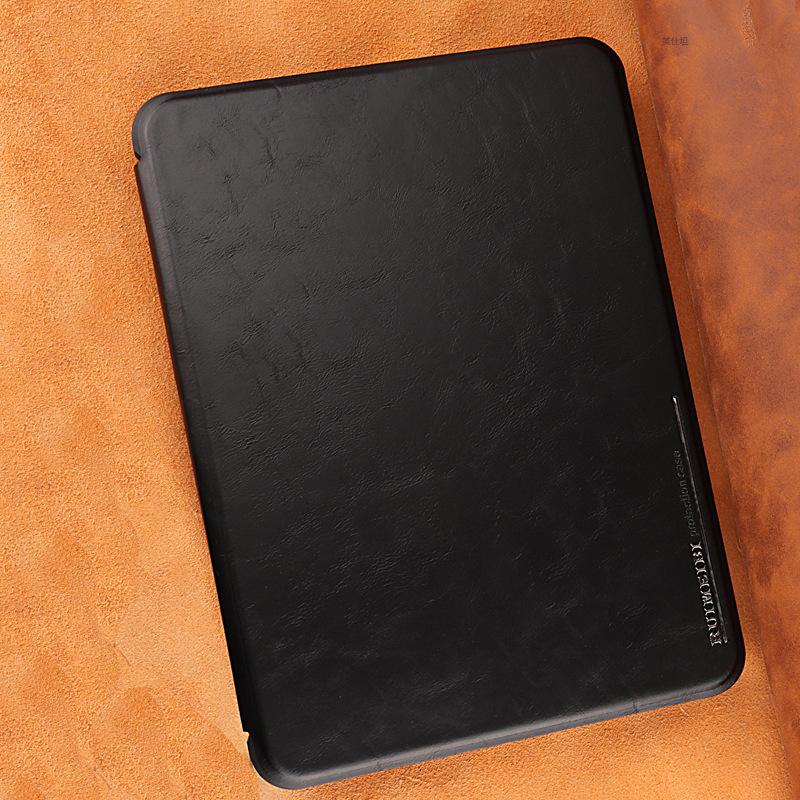 

Подходит для iPad12.9 Плоский чехол Многофункциональный 11 Магнитный кронштейн Pro13 Подушка безопасности Противоударный Вставка для карт Air13 Бизнес iPad Air5 10.9 inch