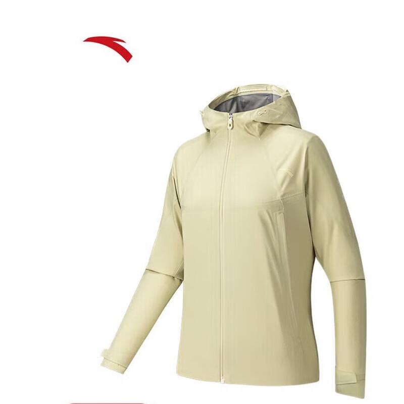 ANTA Women s Storm Armor Hardshell Jacket M