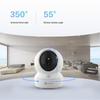EZVIZ H6C Pro 3MP Indoor Security Camera (CN version)