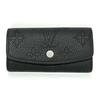 UsedKey Holder Monogram Mahina Unisex