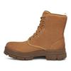 UGG Zamszowe Okrągły Czubek Gruba Podeszwa Krótkie Martensy Męskie buty Brązowy 1135314-CTSD
