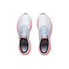 Li Ning Super Light 20 Textile, TPU Cushioning Low Top Running Shoes Men's Dawn Gray ARBT001-13