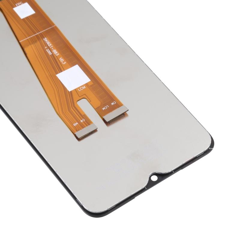 LCD Screen for Samsung Galaxy A04 SM-A045F Digitizer Full Assembly