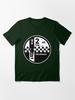 The Specials 2 Tone Records the Specials Classic T-Shirt Essential T-Shirt