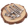 304 Stainless Steel Self-Drilling Self-Tapping Screws