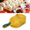 2 In 1 Portable Manual Dumpling Maker Kitchen