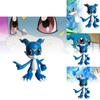 Digital Monster V Digimon Figure Boxed Model Collectible Pvc Decoration 14cm