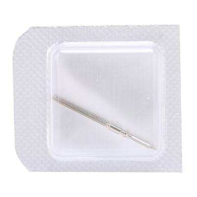 Replacement Alloy Wrist Watch Movement Winding Stem Extender Spare Parts Accessory 3135