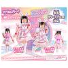 Police X Warrior Love Love Pat Costume Love Pyokorina [Takara Tomy] Patrina!