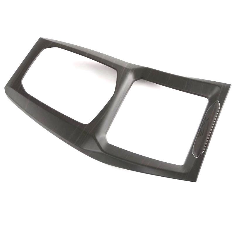 Compatible with 21-23 BMW X3 Interior Armrest, Door Handle, Trim, Shift Lever Frame, and Other Interior Parts.