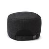 Old Man Hat Men Winter Middle-Aged Father In The Elderly Grandfather Old Man Day Fleece Ear Cap