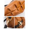 Vintage Three Piece Set Mother And Daughter Bags European American Fashion Handbag Shoulder Bag Crossbody Bag