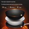 SUPOR Titanium Iron Non-stick Wok