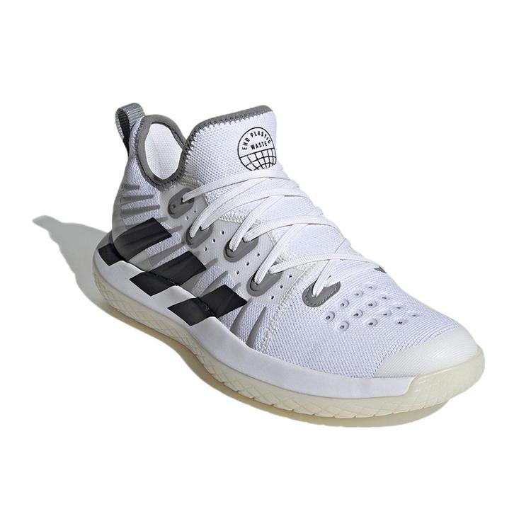 Adidas Stabil Next Gen Handball 'Cloud White Grey' GY9284