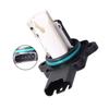 N52 Engine MAF Mass Air Flow Sensor Meter for BMW 325i 325xi 330i 3.0L V6 2006