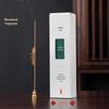 Natural Pine Cone Incense Sticks: Long-Lasting Woody Scent for Home Air Purifying and Odor Elimination