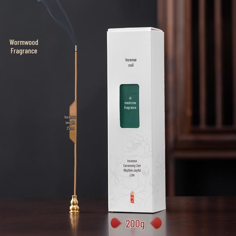 Natural Pine Cone Incense Sticks: Long-Lasting Woody Scent for Home Air Purifying and Odor Elimination