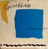 7inch Record GENESIS Abacab CB388 Charisma 1981 UK Rock Used