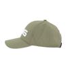Ping Men's Color Coded Golf Cap, 38209, 04 Green Free