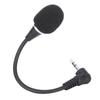 Mini Condenser Microphone Omnidirectional Flexible Head Vocal Pickup Audio Amplified Equipment
