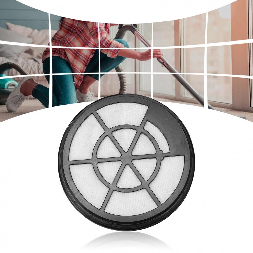 Exhaust Filter Filter For Silvercrest SBZBK Mod.HG07375