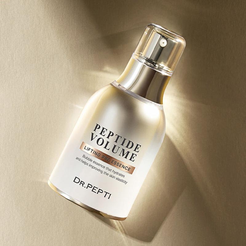Dr.Pepti Peptide Volume Lifting Pro Essence 30мл (Bubble Essence)