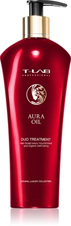 

Nourishing Hair Conditioner TU прозрачный