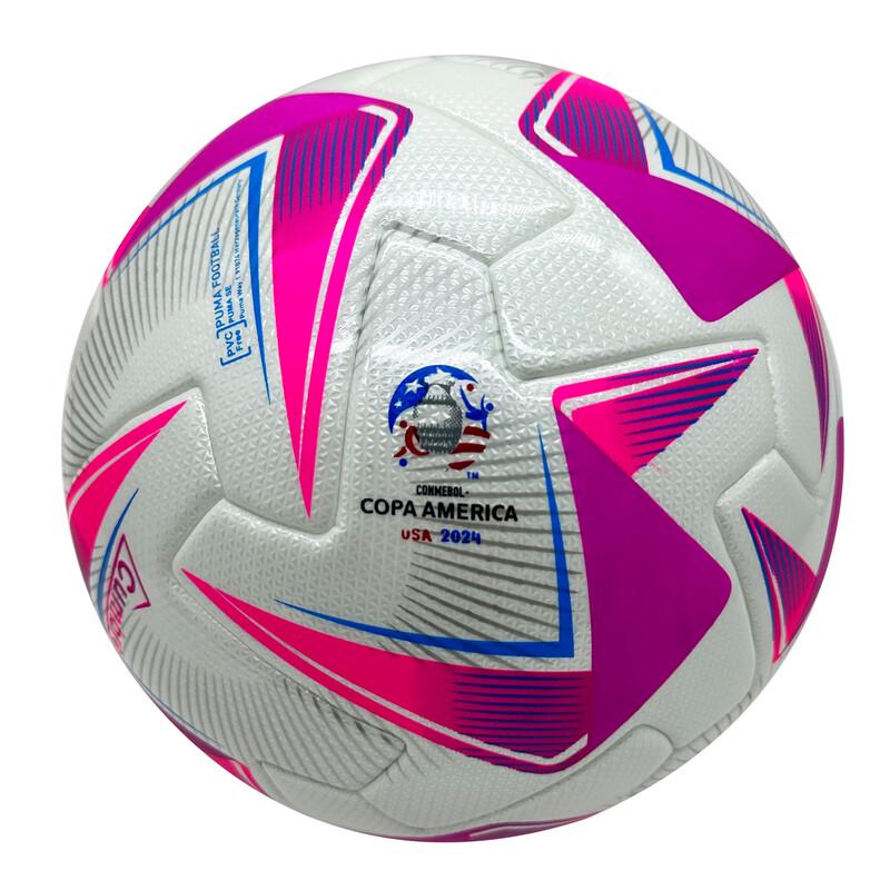 Mussel Size 5 PU Laminated Training & Match Football