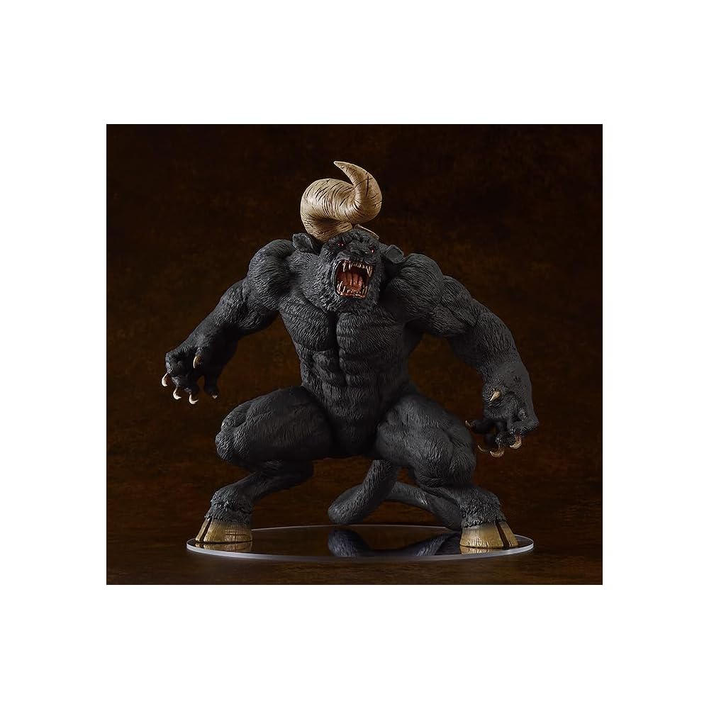 Max Factory POP UP PARADE Berserk Zodd L Size Non-Scale Painted Plastic Figure