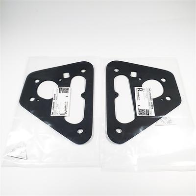 Junta Sello de Luz Trasera Izquierda+Derecha para Honda Accord Sedán 4 Puertas 33500TA0A01