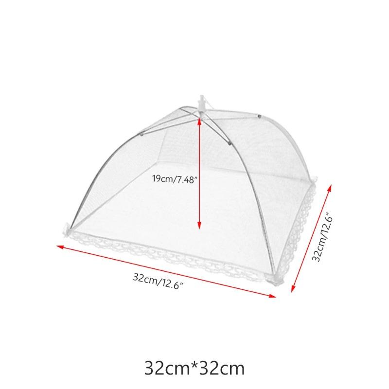 cbaiwuehioawedawehbgouiarhgioauwefpoiawjepiodjawpiedhaowgfoairfhella Picnic Protect Dish Cover Kitchen Accessories