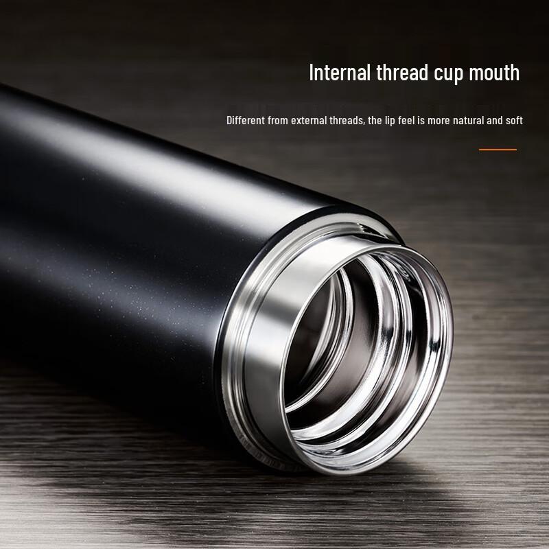 Fuguang 316 Stainless Steel Business Thermos Bottle